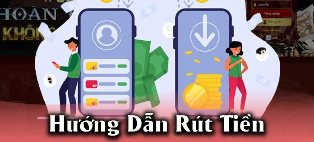 Rút tiền nhà cái w388